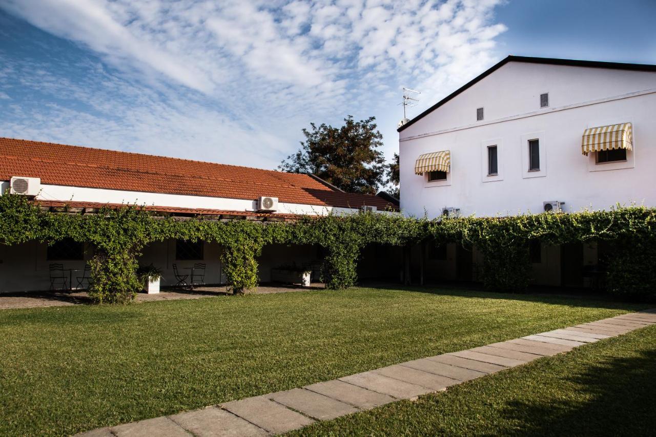 Masseria Macchia & Relais San Pio Villa Marina Di Pisticci Exterior foto