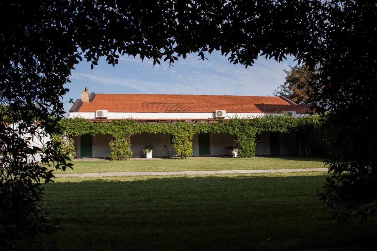 Masseria Macchia & Relais San Pio Villa Marina Di Pisticci Exterior foto